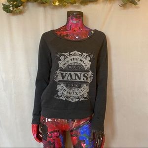 Vans Crewneck